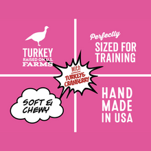 Load image into Gallery viewer, Wonder Nuggets Turkey &amp; Cranberry
