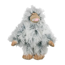 Load image into Gallery viewer, Tall Tails - Mini Yeti with Squeaker
