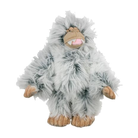 Tall Tails - Mini Yeti with Squeaker