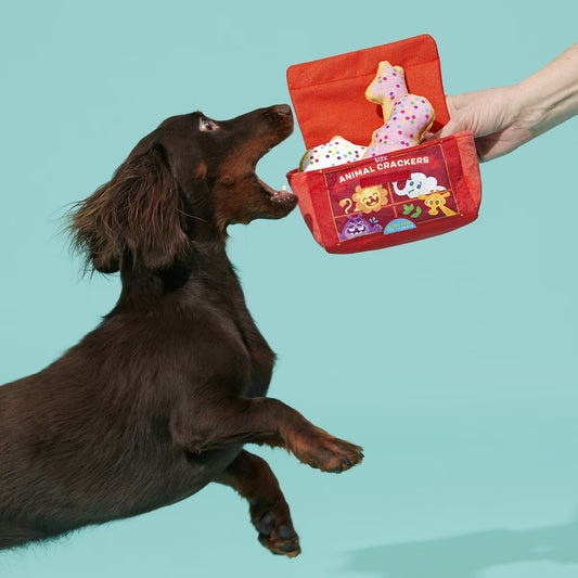 Bark - Animal Squeakers
