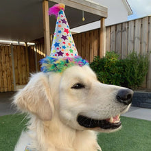 Load image into Gallery viewer, Huxley &amp; Kent - Superstars Party Time Hat
