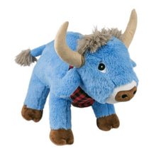Load image into Gallery viewer, Tall Tails - Blue Ox
