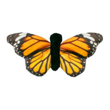 Load image into Gallery viewer, Tall Tails - Butterfly with Squeaker

