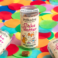 Load image into Gallery viewer, Cake Batter Mini Tube
