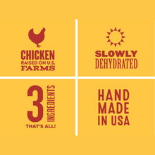 Load image into Gallery viewer, Chicken Littles (Bones)
