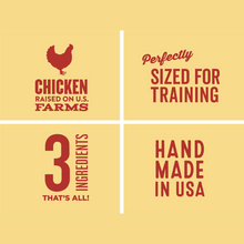 Load image into Gallery viewer, Chicken Littles Bulk (Bits)
