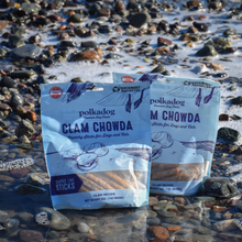 Load image into Gallery viewer, Clam Chowda
