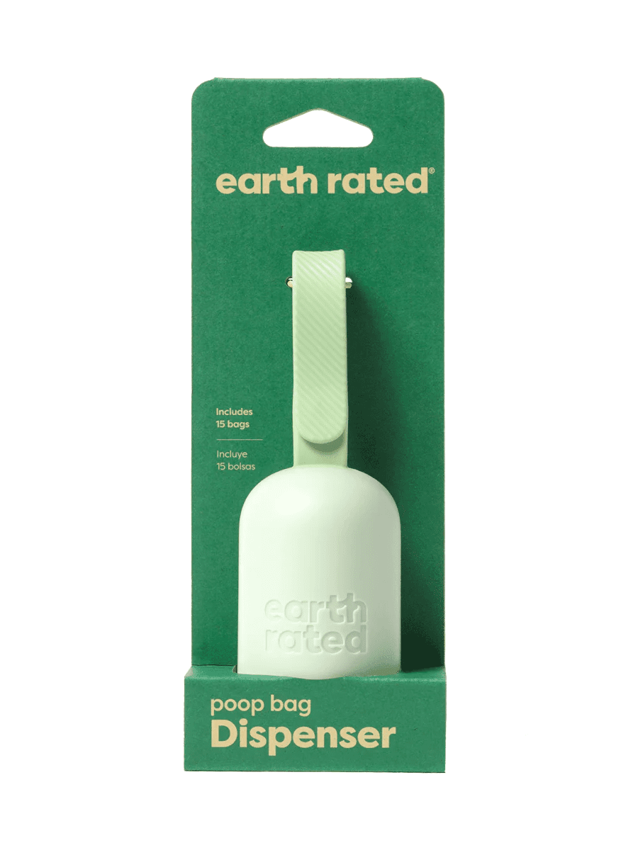 Earth Rated - Leash Dispenser