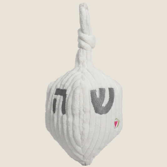 Hugglehounds - Dreidel Knottie