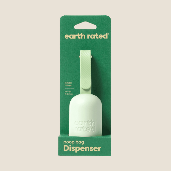 Earth Rated - Leash Dispenser – Polkadog