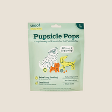 Load image into Gallery viewer, Woof Pet - Pupsicle Pops
