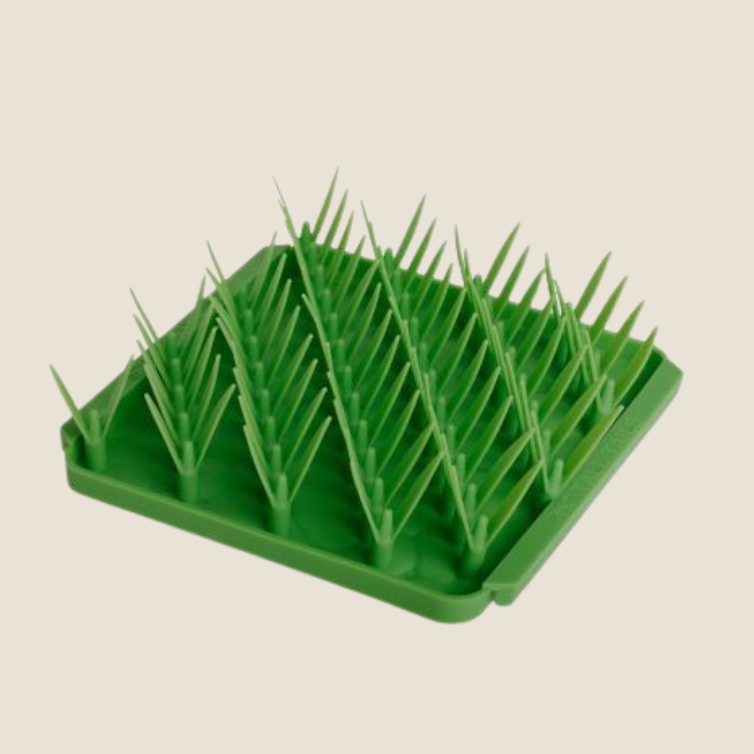 Tall Tails - Grass Foraging Mat