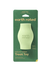 Load image into Gallery viewer, Earth Rated - Treat Toy
