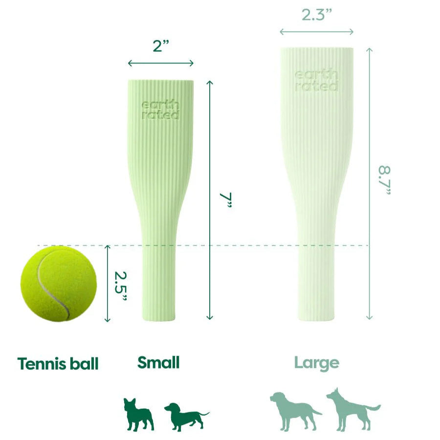 Earth Rated - Enrichment Chew Toy