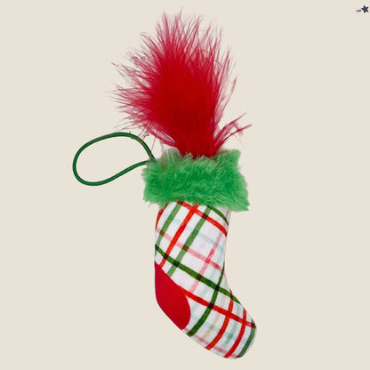Huxley & Kent Christmas Stocking Flinger
