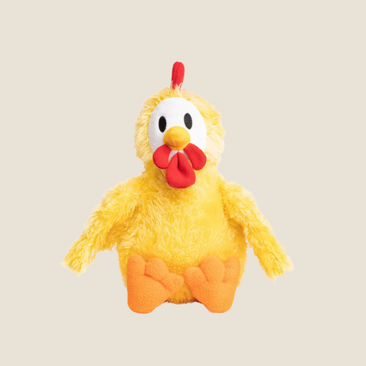 Fabdog - Fluffy Chicken