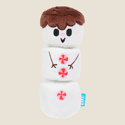 Bark - Frosty the S'moreman