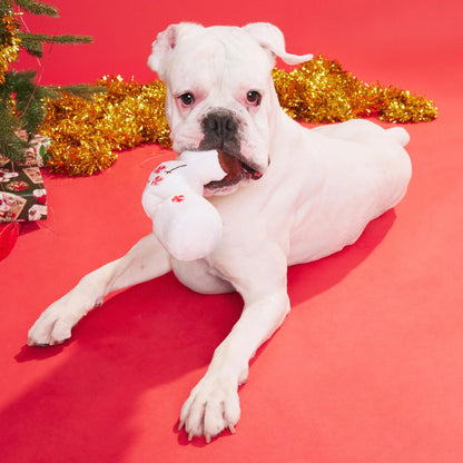 Bark - Frosty the S'moreman