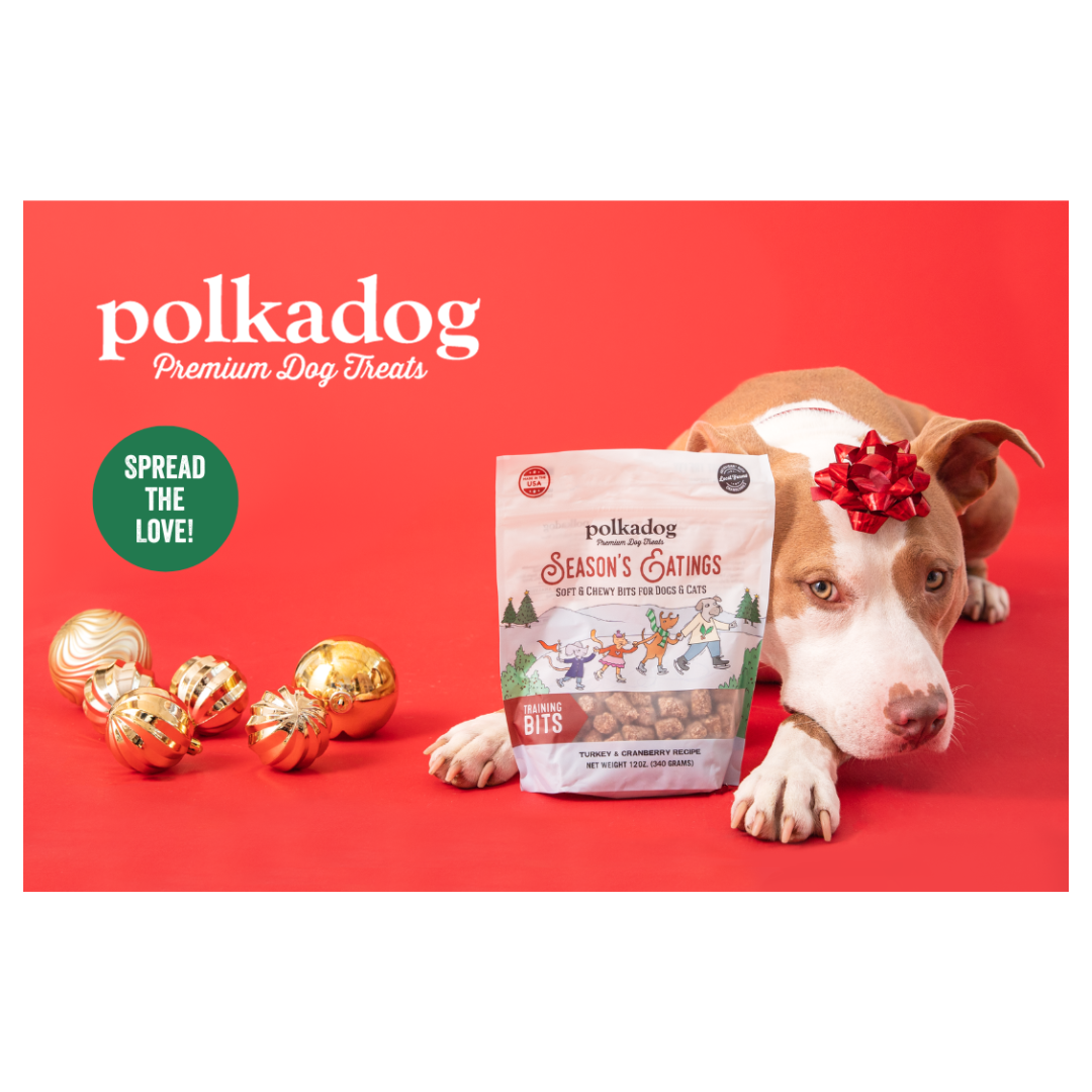 $30 Polkadog e-Gift