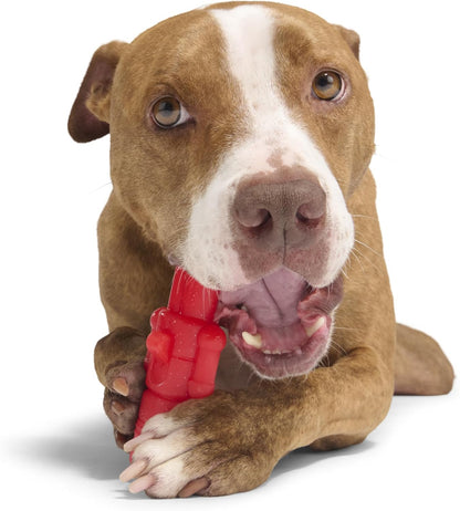 Bark - The Gnawtcracker Super Chewer