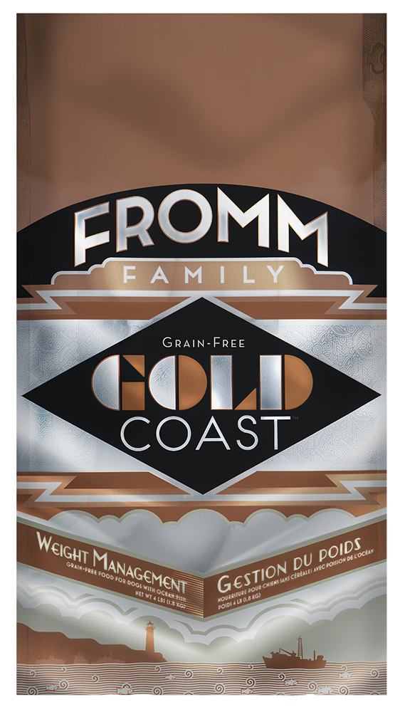 Fromm Heartland Gold Weight Management Recipe
