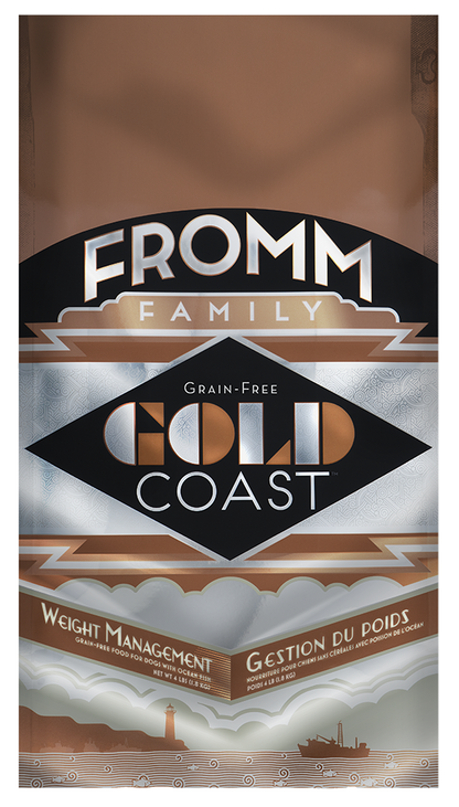 Fromm Heartland Gold Weight Management Recipe
