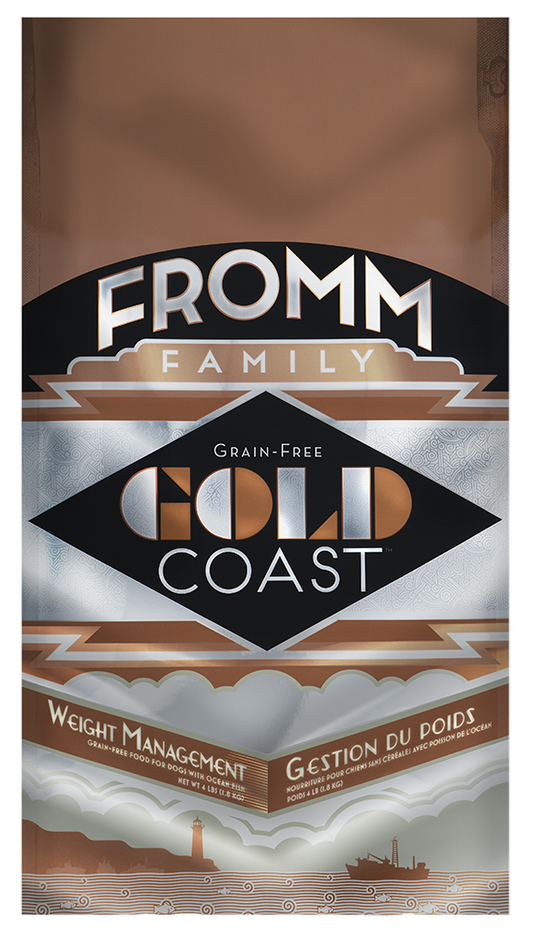 Fromm Heartland Gold Weight Management Recipe