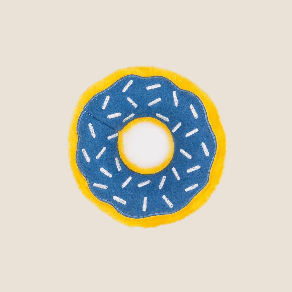 Zippypaws - Hanukkah Donutz