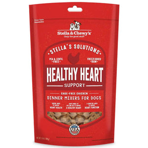 Stella & Chewy's - Healthy Heart Support