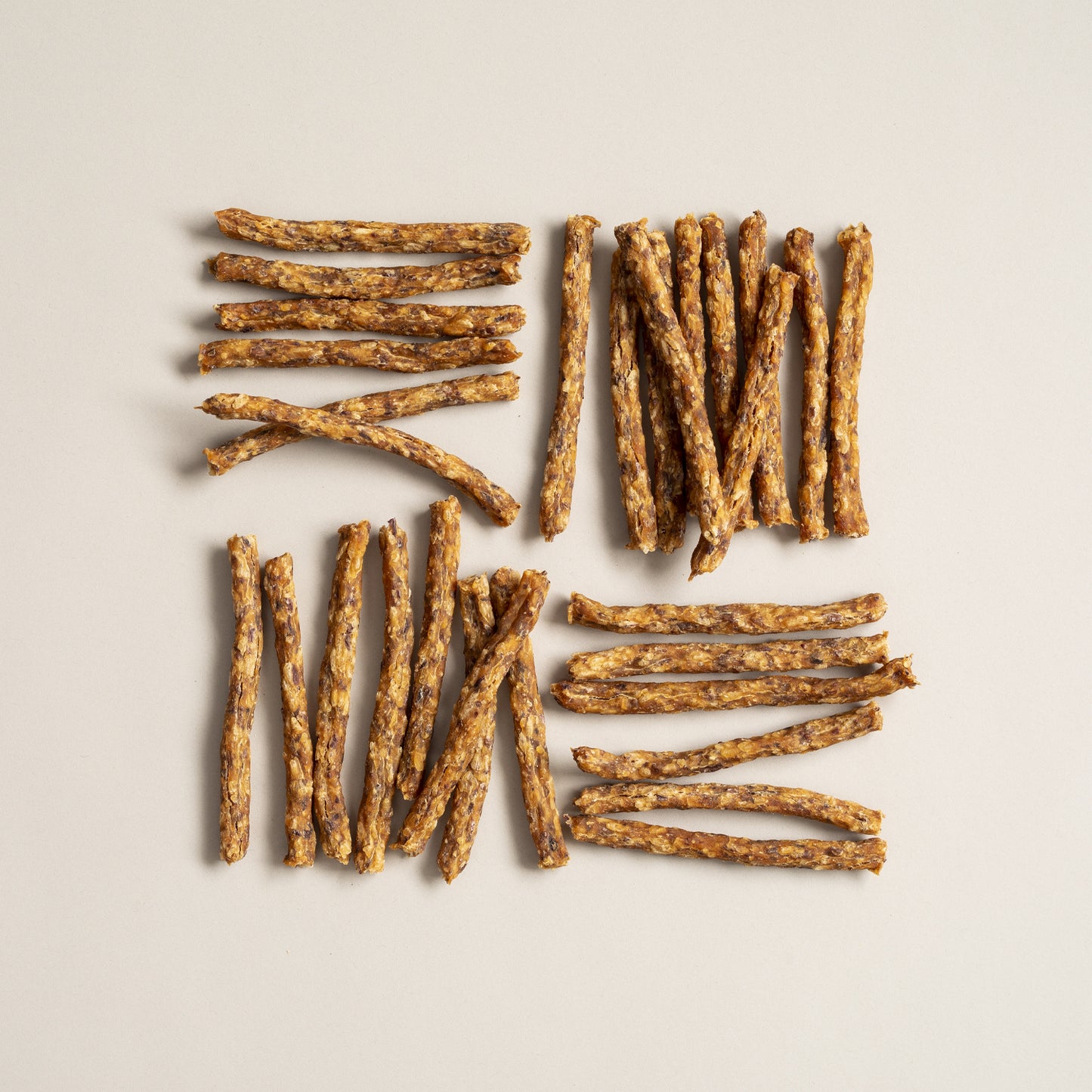 Polkadog Henny Penny Sticks (Sugar & Spice) 5LB Bulk