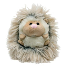 Load image into Gallery viewer, Tall Tails - Mini Hedgehog with Squeaker
