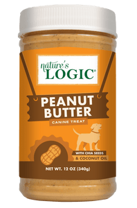 Nature's Logic - Peanut Butter