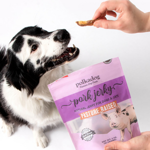Pork Jerky