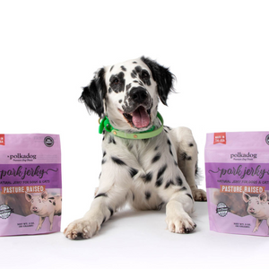 Pork Jerky