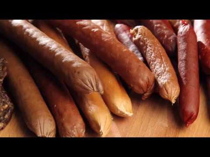 Beef Links