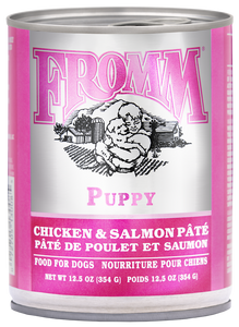 Fromm Classic Puppy Pâté