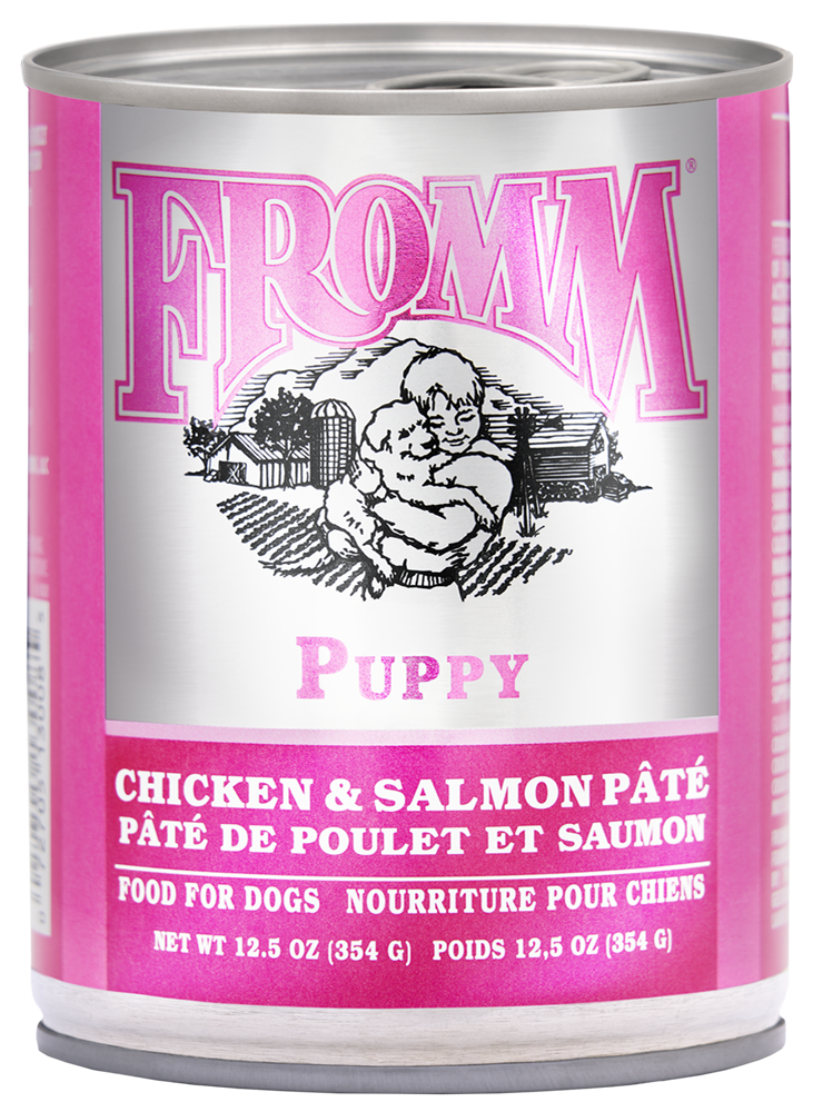 Fromm Classic Puppy Pâté