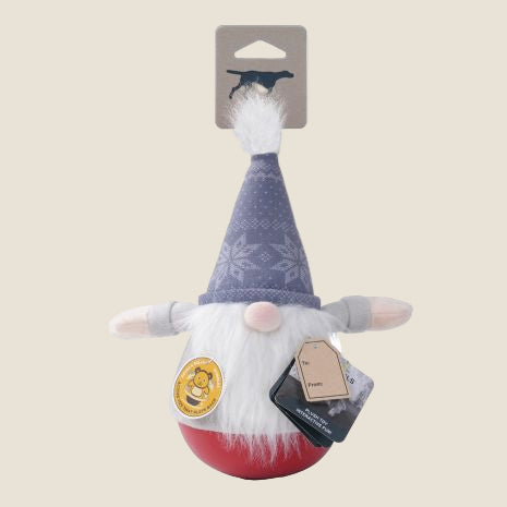 Tall Tails - Rolly Gnome