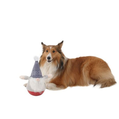 Tall Tails - Rolly Gnome