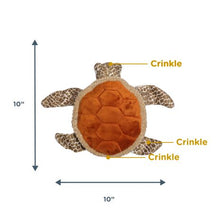 Load image into Gallery viewer, Tall Tails - Animated Sea Turtle
