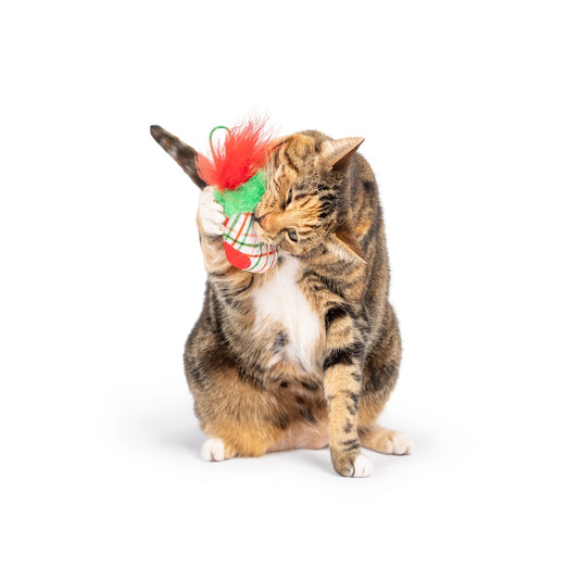 Huxley & Kent Christmas Stocking Flinger