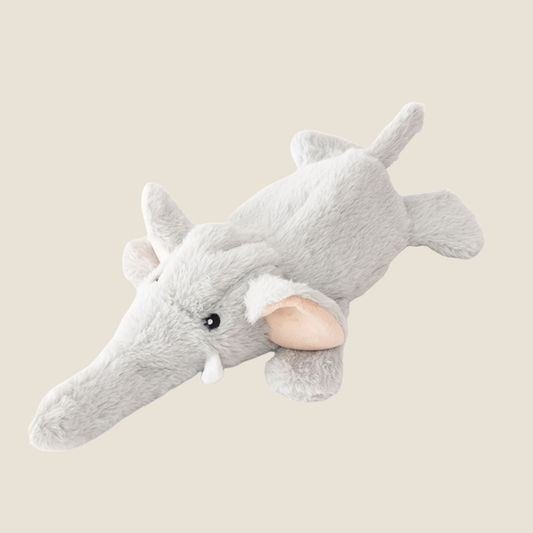 Tall Tails - Stuffless Elephant