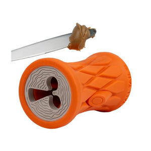 Tall Tails - Natural Rubber Trunk