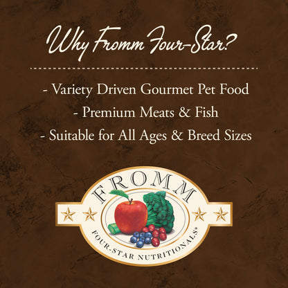 Fromm Heartland Gold - Adult Recipe