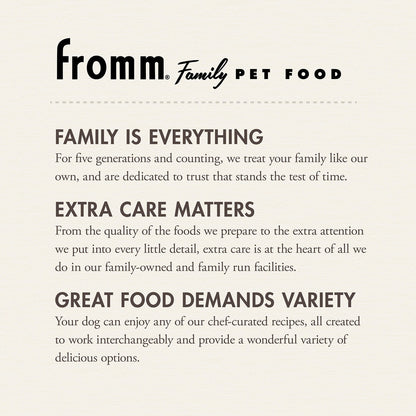 Fromm Heartland Gold - Adult Recipe