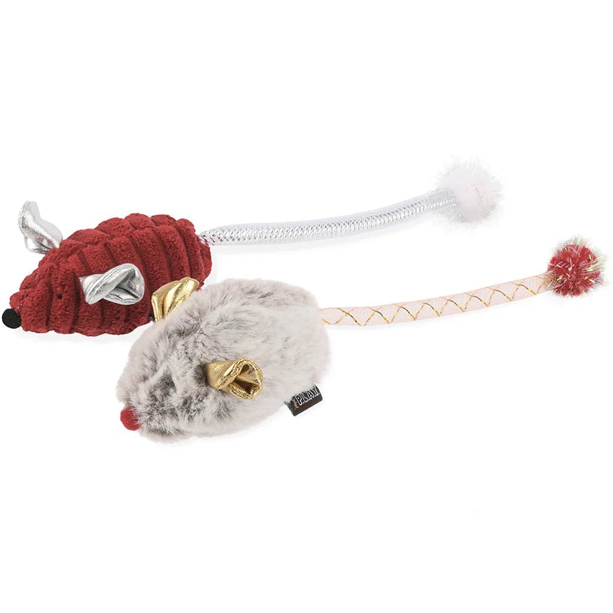 P.L.A.Y. - Twice as Mice