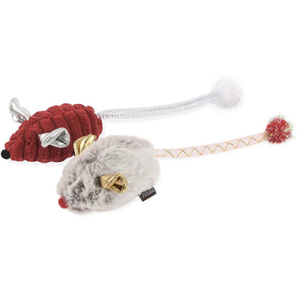 P.L.A.Y. - Twice as Mice