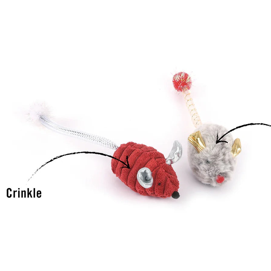 P.L.A.Y. - Twice as Mice