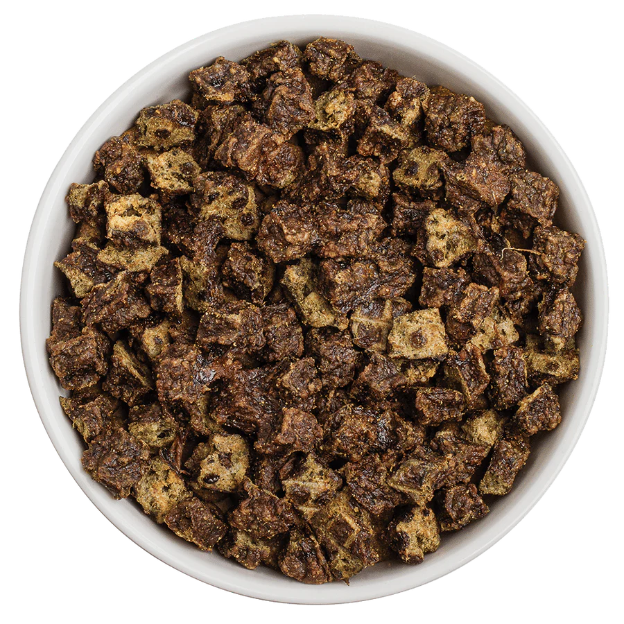 Redbarn Air Dried Beef Recipe Dog Food