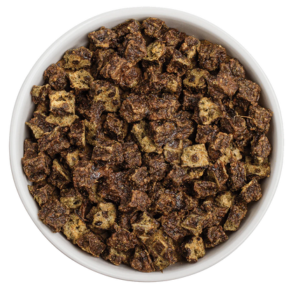 Redbarn Air Dried Beef Recipe Dog Food
